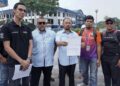 PEKERJA diminta tampil membuat aduan sekiranya syarikat gagal atau enggan melaksanakan perintah gaji minimum. –GAMBAR HiASAN