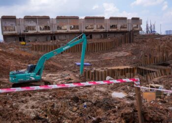 INSIDEN Putra Heights bukan hanya isu kejuruteraan semata-mata sebaliknya melibatkan dasar, penguatkuasaan dan tadbir urus.