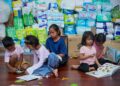 SEDANGKAN haiwan pun tahu memberi kasih sayang kepada anak, kenapa ada pula manusia yang lebih berakal dari haiwan sanggup mengabaikan tanggung jawab menjaga anak sendiri.