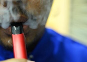 TIDAK wajar menyalahkan vape sebagai punca utama masalah kesihatan  dan kematian tanpa dasar atau kajian yang kukuh.