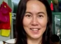 Pamela Ling