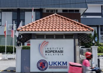 INISIATIF ini mampu memberi nilai tambah kepada aktiviti perniagaan koperasi dan perkhidmatan kepada masyarakat.