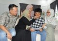 HARI Ibu bukan sekadar tentang diraikan. la adalah hari untuk ibu mengingatkan diri bahawa dirinya juga berharga, penting, dan layak untuk bahagia.