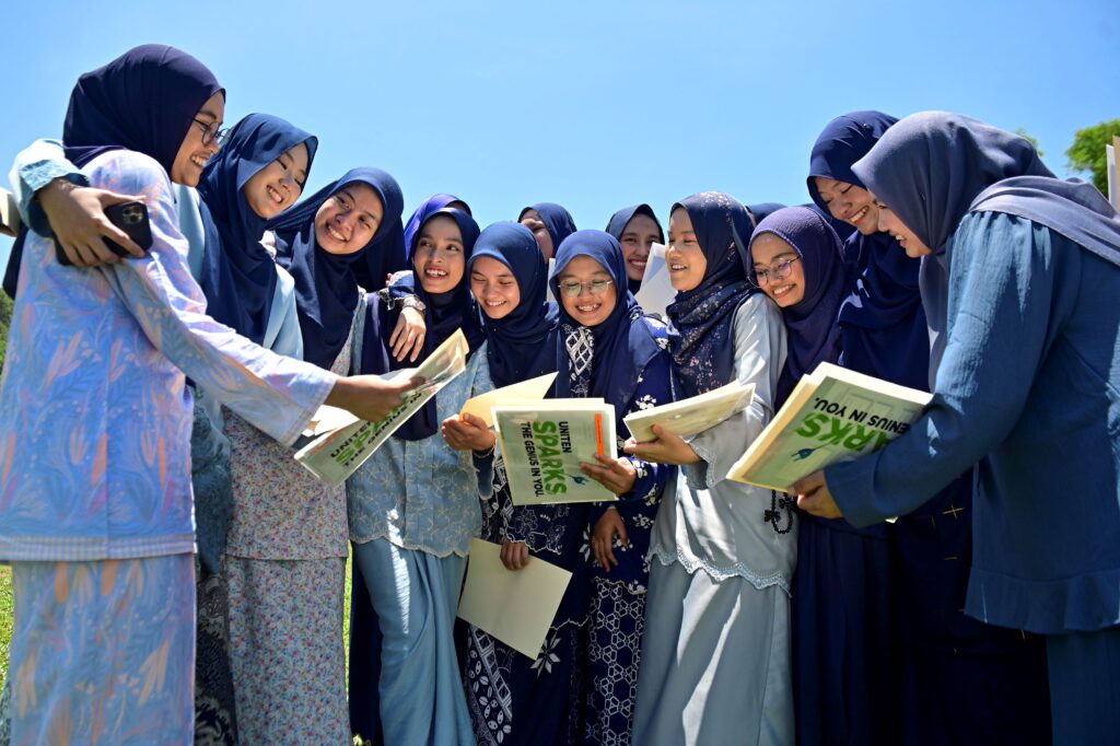 Kejayaan SPM perlu dinilai dari lensa lebih menyeluruh
