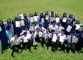 KEPUTUSAN Sijil Pelajaran Malaysia (SPM) bukan penamat, tetapi permulaan kepada perjalanan yang lebih mencabar dan bermakna.