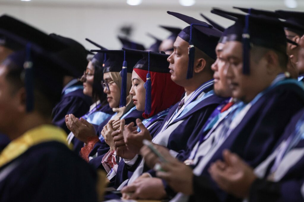 Bantu graduan cari pekerjaan, bina pengalaman