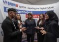 KESAN program mentor-mentee bukan hanya dalam konteks akademik, tetapi juga membentuk individu yang lebih kompeten dan bersedia menyertai masyarakat profesional.