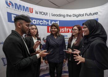 KESAN program mentor-mentee bukan hanya dalam konteks akademik, tetapi juga membentuk individu yang lebih kompeten dan bersedia menyertai masyarakat profesional.