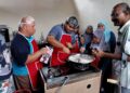 DASAR 1 Peratus Pengambilan OKU diperkenalkan di sektor awam sejak 2018, dengan sasaran 1 peratus daripada jawatan kosong diperuntukkan untuk OKU.