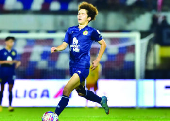TAKUMI SASAKI