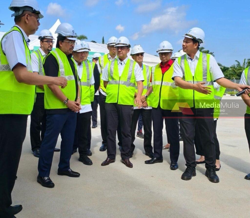 Kelapa sawit pemacu utama peralihan tenaga mampan