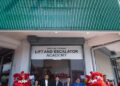 LIFT & Escalator Academy dilancarkan bagi melahirkan juruteknik berkemahiran tinggi dalam industri tersebut.