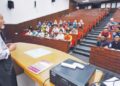 PENSYARAH  adalah pemacu utama dalam merealisasikan aspirasi pendidikan tinggi negara, sambil membentuk generasi masa hadapan yang berdaya saing di peringkat global.