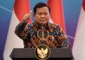 PRABOWO SUBIANTO