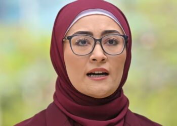 FATIMA PAYMAN