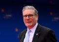 KEIR STARMER