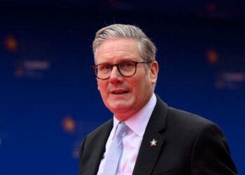 KEIR STARMER
