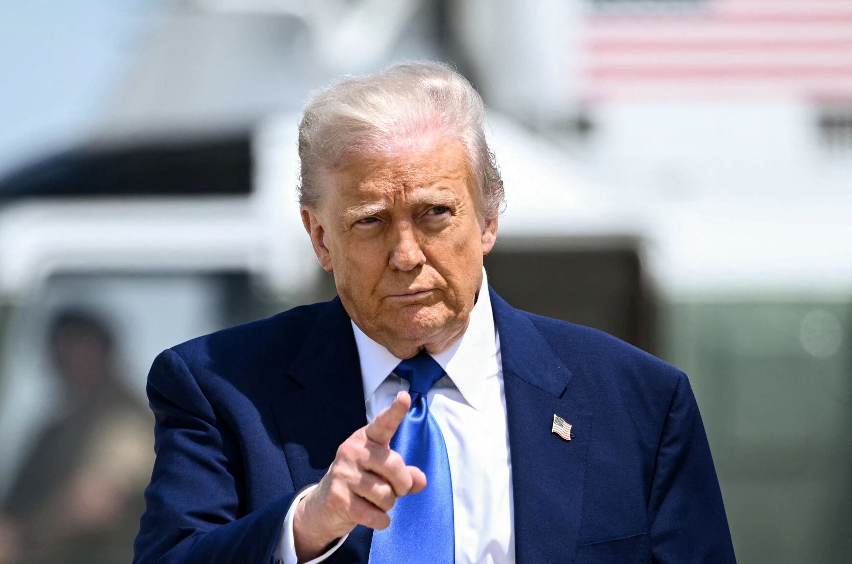 trump