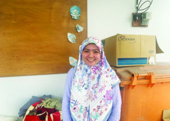 HASRINA NORDIN