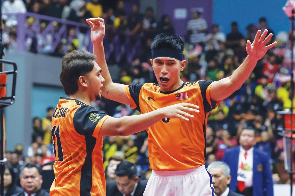 Noraizat mahu tebus kegagalan di Bihar