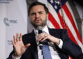 JD VANCE