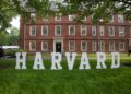 KAMPUS Universiti Harvard di Boston, Massachusetts. –  AFP