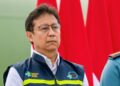 BUDI GUNADI SADIKIN