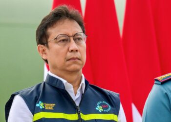 BUDI GUNADI SADIKIN