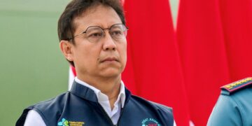 BUDI GUNADI SADIKIN