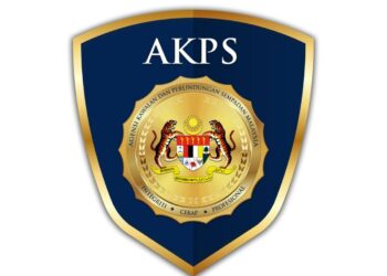 Agensi Kawalan dan Perlindungan Sempadan Malaysia (AKPS)