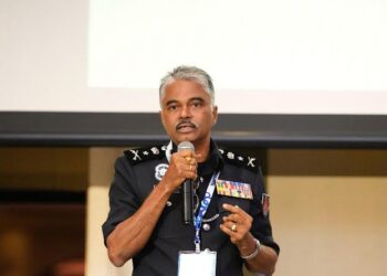 M.V Sri Kumar