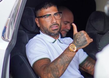 Ricardo Quaresma akan menyertai persahabatan antara All Star Kedah menentang All Star Malaysia di Stadium Darul Aman, malam ini.