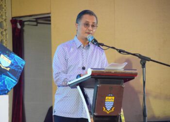 Datuk Dr. Mohamad Abdul Hamid