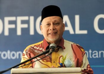 Mohd. Amar Nik Abdullah