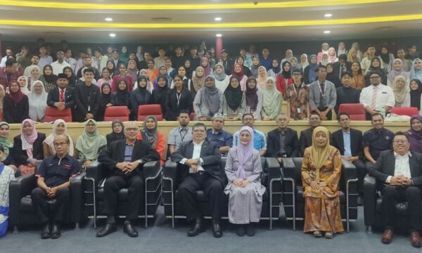 Parlimen Belia