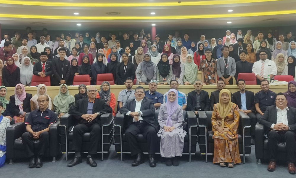 Parlimen Belia