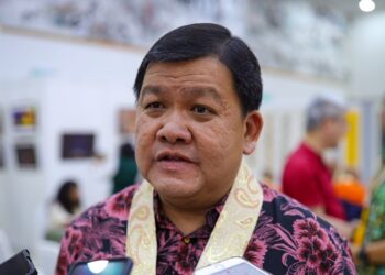 Naib Presiden PKR