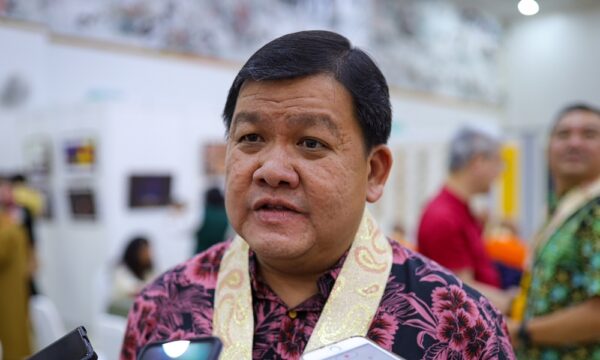 Naib Presiden PKR