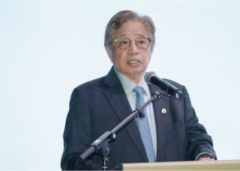 ABANG JOHARI