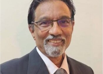 DR. SHANMUGANATHAN