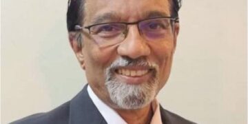 DR. SHANMUGANATHAN