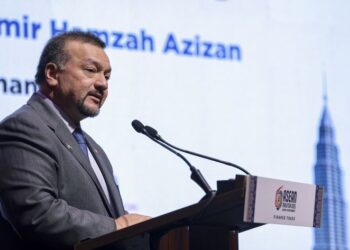 AMIR HAMZAH AZIZAN