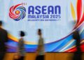 PENGANJURAN Sidang Kemuncak ASEAN-Majlis Kerjasama Teluk (GCC) kali ini mampu menjana pulangan dan pendapatan lebih RM100 juta.