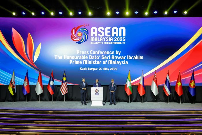 Fokus kesihatan mental dalam Sidang Kemuncak Khas ASEAN-AS