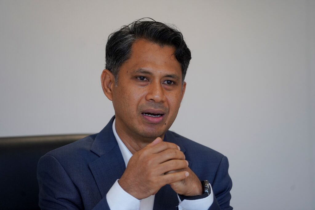 Rasuah bukan lagi sogokan semata-mata