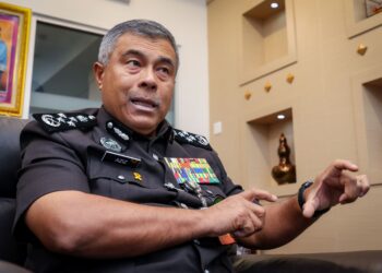 ABDUL AZIZ ABDUL RAZAK