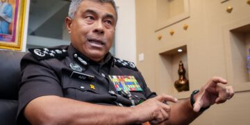 ABDUL AZIZ ABDUL RAZAK