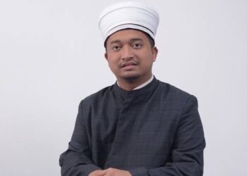 Ahmad Fauwaz Fadzil