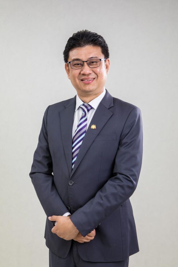 PH tiada usaha jatuhkan kerajaan BN Johor