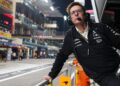 ANDREW SHOVLIN - AFP